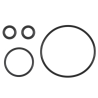 Kit di guarnizioni ad anello Abyzz O-Ring A100/A120 90000069