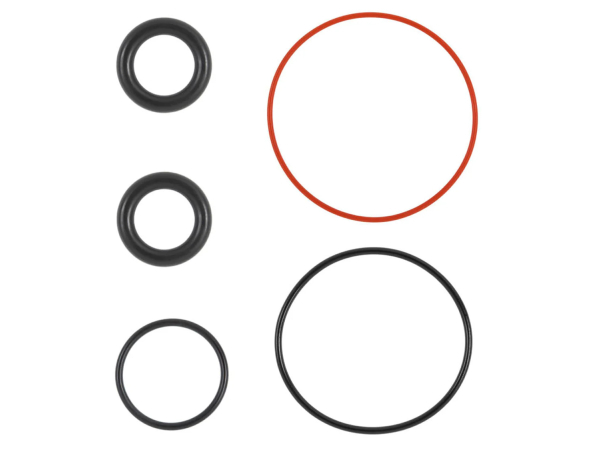 Abyzz O-Ring Kit A200/A400 90000070