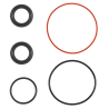 Abyzz O-Ring Kit A200/A400 90000070