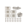 Abyzz Protective Cage AFC400 Titanium 90010381