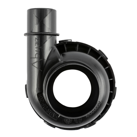Abyzz Pump Head A200/A400 90000074