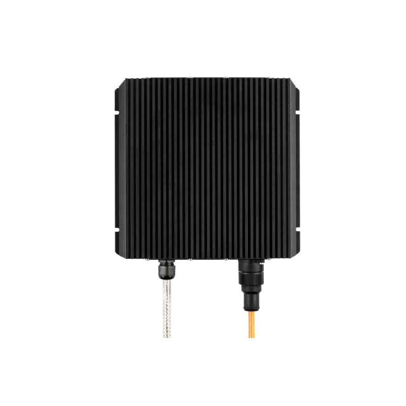 Abyzz Range Extender 400/1200 (EMI optimizer) NIEUW! 90001000