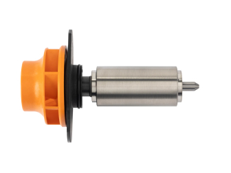Abyzz Rotor Unit A100/A120 90000090