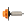 Abyzz Rotor-Einheit A100/A120 90000090