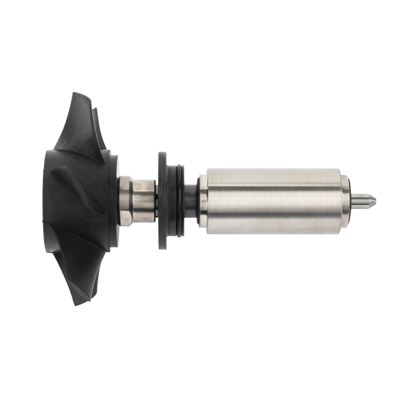Abyzz Rotor Unit AFC150 90010093