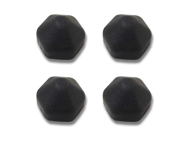 Kit de Soporte de Goma Abyzz A100/A120 90000086