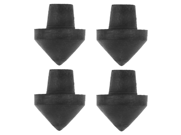 Abyzz Rubber Stand Kit A200/A400 90000073