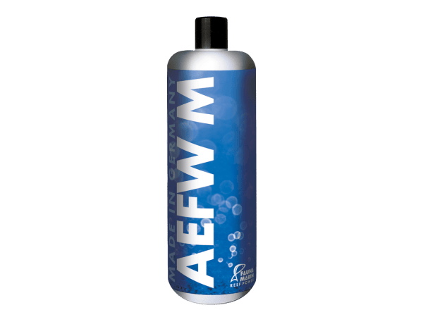 AEFW X 1000ml Fauna Marin
