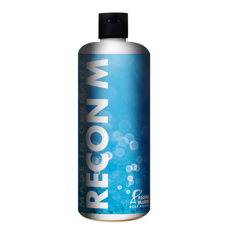 Recon M 500ml Fauna marin