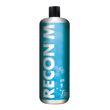 Recon M 1000ml Fauna marin