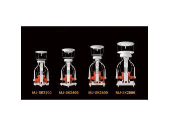ESKIMADOR MJ-SK 200 Maxspect jump