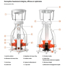 ESKIMADOR MJ-SK 200 Maxspect jump