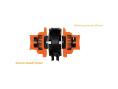 ABSCHÄUMER MJ-SK 200 Maxspect Jump