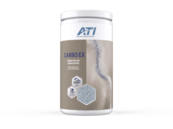 ATI Carbo Ex Refill Pack 3250 g