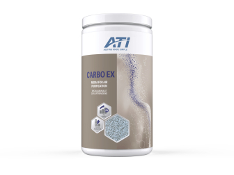 ATI Carbo Ex Confezione di Ricarica 3250 g
