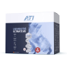 ATI Laboratory Analysis Ultimate MS ICP Set of 6