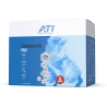 Análisis de Laboratorio ATI Pro ICP Pack 6