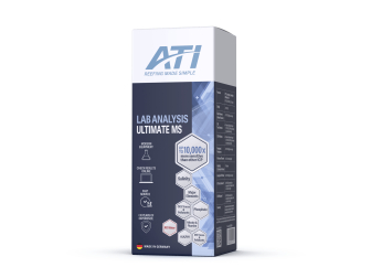 ATI Laboratory Analysis Ultimate MS ICP