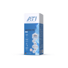 ATI Laboranalyse Ultimate MS ICP Satz von 6