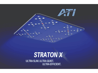 ATI Straton X