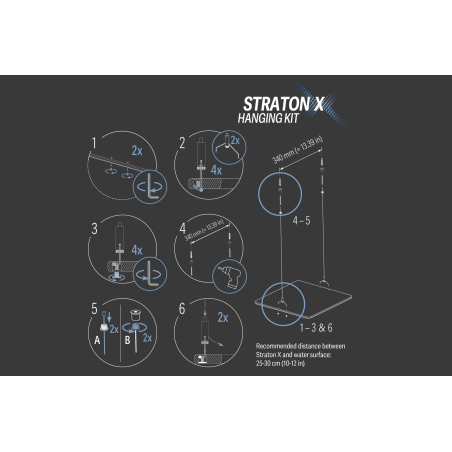 ATI Straton X