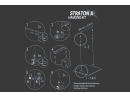 ATI Straton X