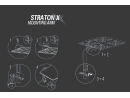 ATI Straton X - Kit de Suspension