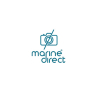 Supporto 3D per Controller Nero Marine direct