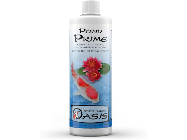 POND PRIME™ 500 ML