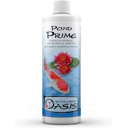 POND PRIME™ 500 ML