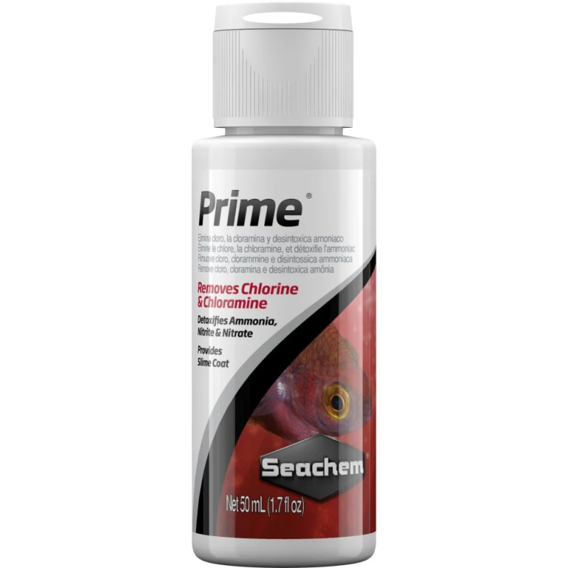 Seachem - PRIME™ 50ML