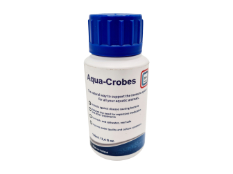 DVH - Aqua-Crobes 100 ml