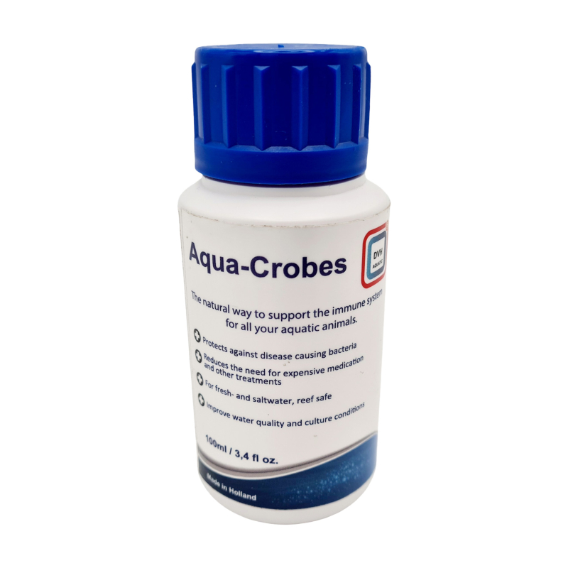 DVH - Aqua-Crobes 100 ml