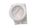 DVH - Filtersock Nylon 350 mu 18 cm dia 30 cm long