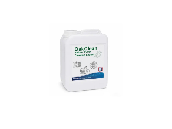 DVH - OakClean Natural Pumpenreinigungs-Extrakt 5000 ml