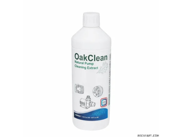 DVH - OakClean Natural Pumpenreinigungs-Extrakt 1000 ml