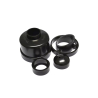 Maggie - Muffler overflow 50 40 mm Maggie Muffler DVH