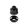 Maggie - Muffler overflow 50 40 mm Maggie Muffler DVH