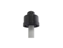 Maggie - Muffler overflow 50 40 mm Maggie Muffler DVH