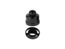 Maggie - Muffler overflow 32 mm Maggie Muffler DVH
