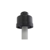 Maggie - Muffler overflow 32 mm Maggie Muffler DVH