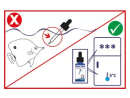 Ocean Prime - Copépodes Liquide 2 mm 50 ml DVH