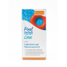 Kit soluzioni di calibrazione e manutenzione per elettrodi piscine e spa BL123-70 HANNA