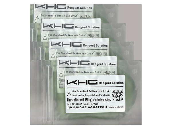 KHG - reagent DVH