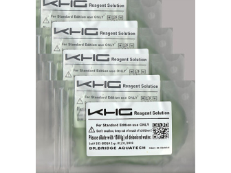 KHG - reagent DVH