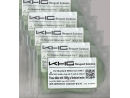 KHG - reagent DVH
