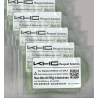 KHG - reagent DVH
