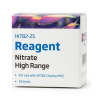Réactifs pour nitrates en eau de mer, gamme large (HI782-25), 25 tests HANNA