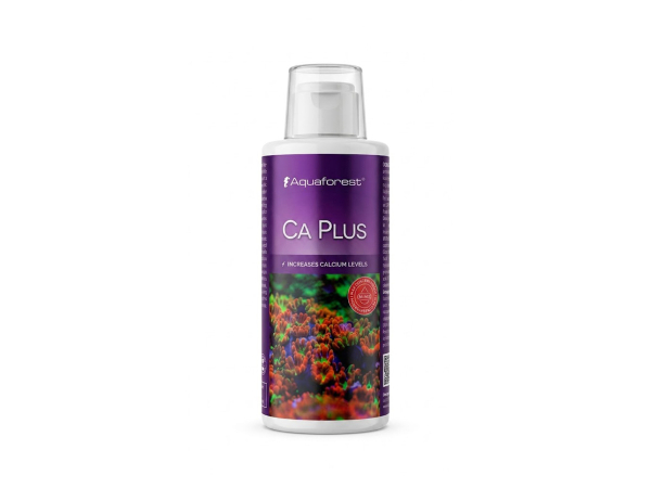 Ca Plus250ml Aquaforest