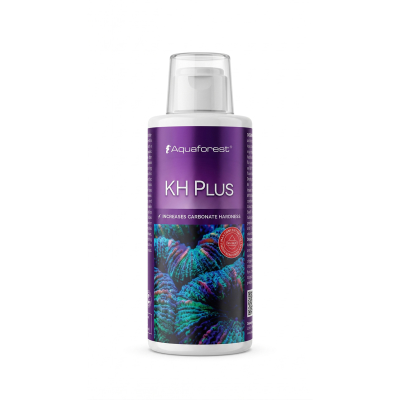 KH Plus250ml Aquaforest